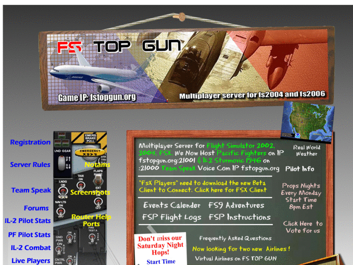 www.fstopgun.net