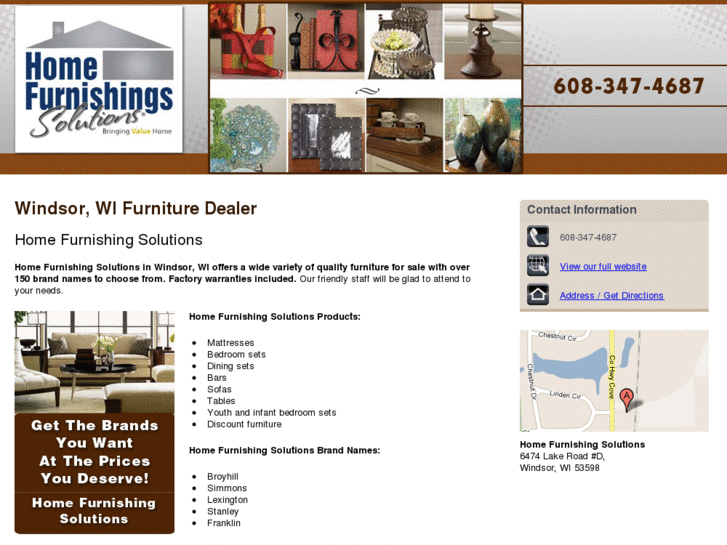 www.furnituremadisonwi.com