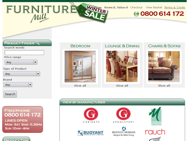 www.furnituremill.co.uk