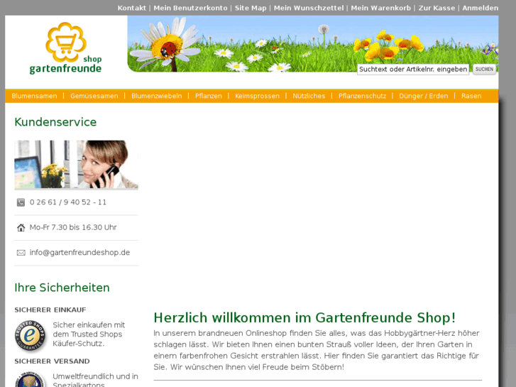 www.gartenfreundeshop.de