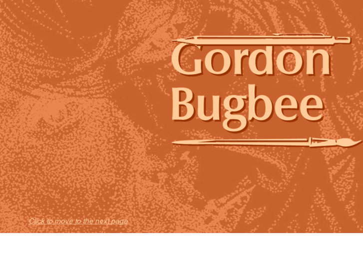 www.gordonbugbee.com
