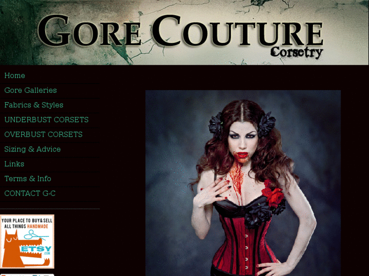 www.gore-couture.com