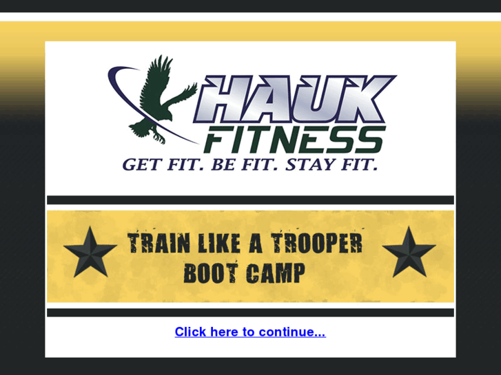 www.haukfitness.com