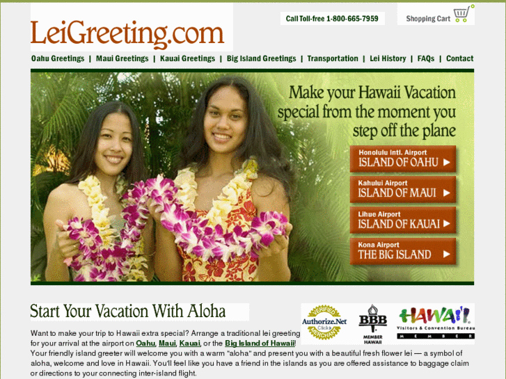 www.hawaiianleigreeting.com