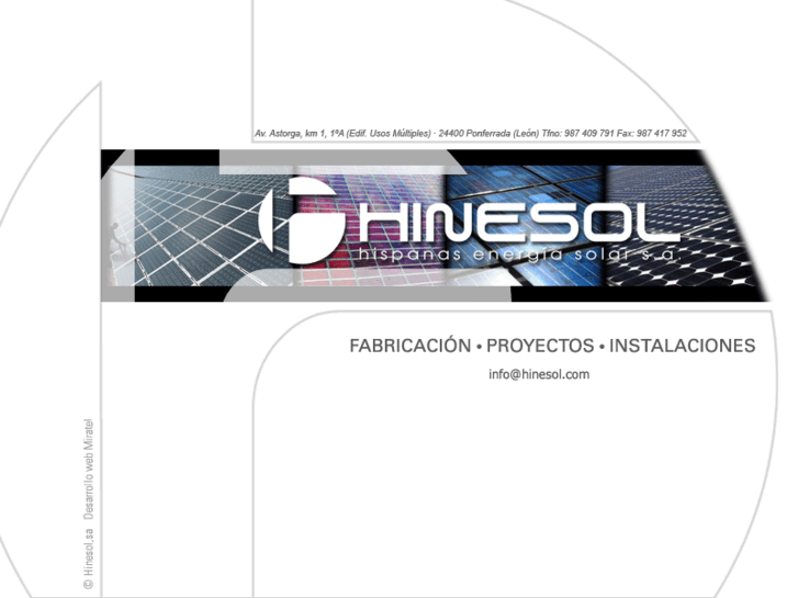 www.hinesol.com