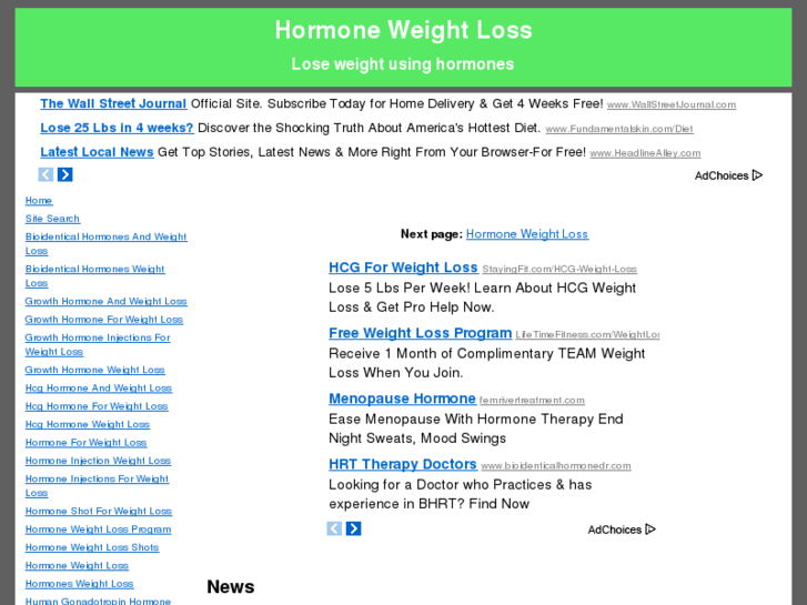 www.hormoneweightloss.com