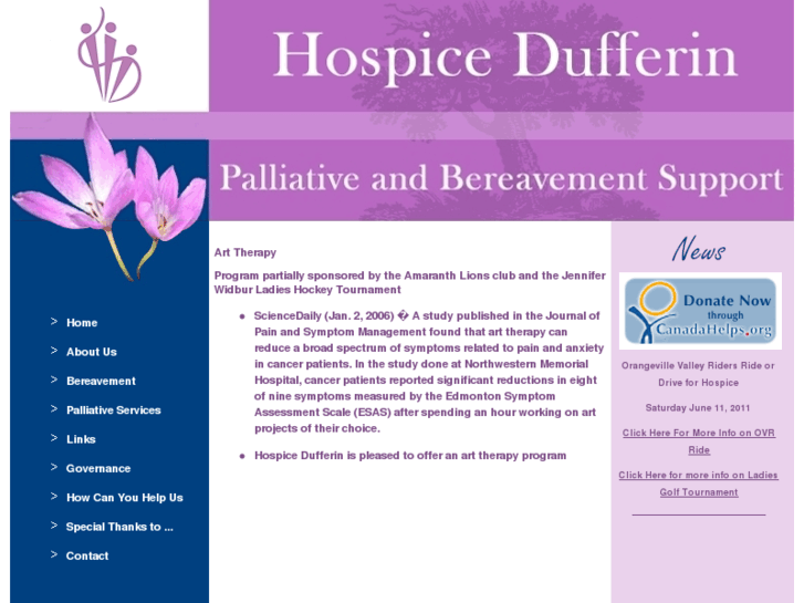 www.hospicedufferin.com