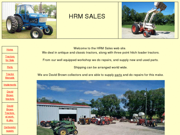 www.hrmsales.com