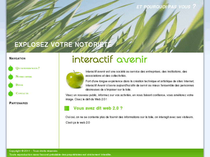 www.interactif-avenir.com