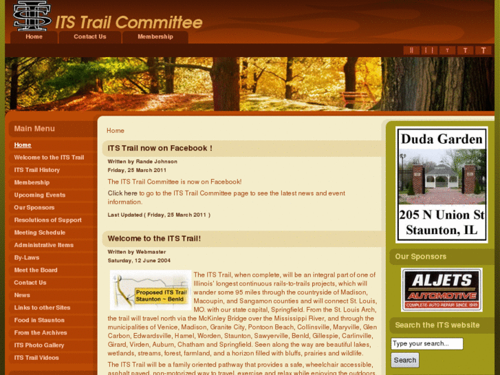 www.its-trail.org