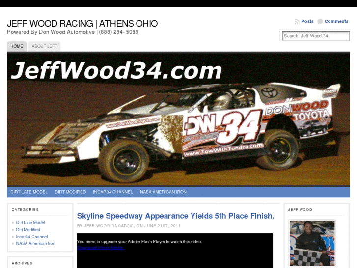 www.jeffwood34.com