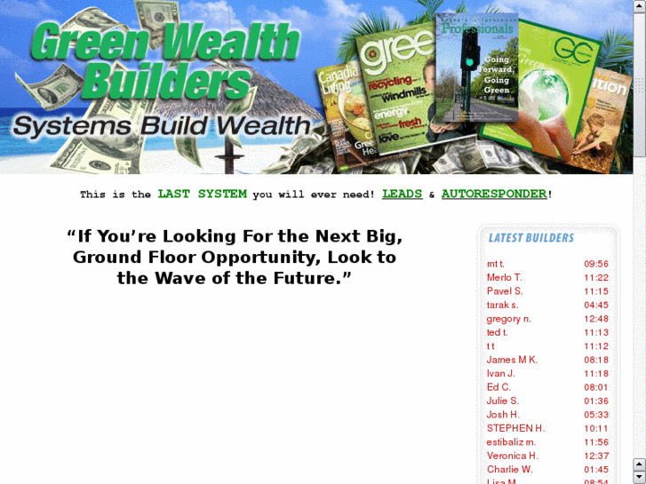 www.jeridegeorge.info