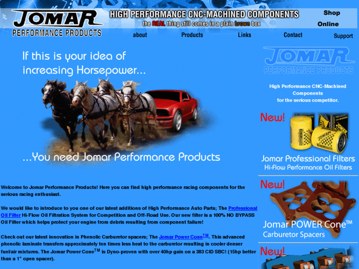 www.jomarperformance.com