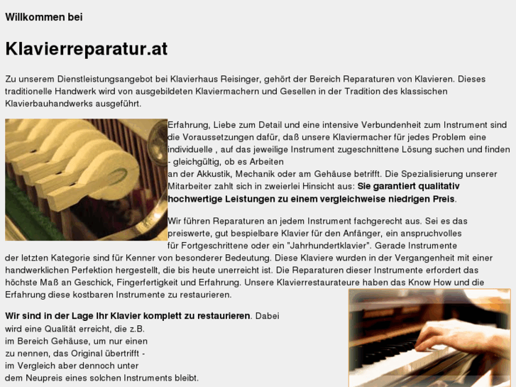 www.klavierreparatur.at