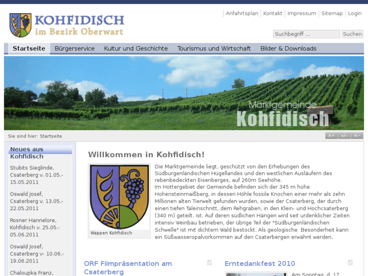 www.kohfidisch.at