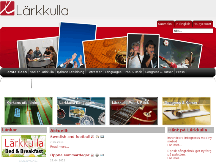 www.larkkulla.net