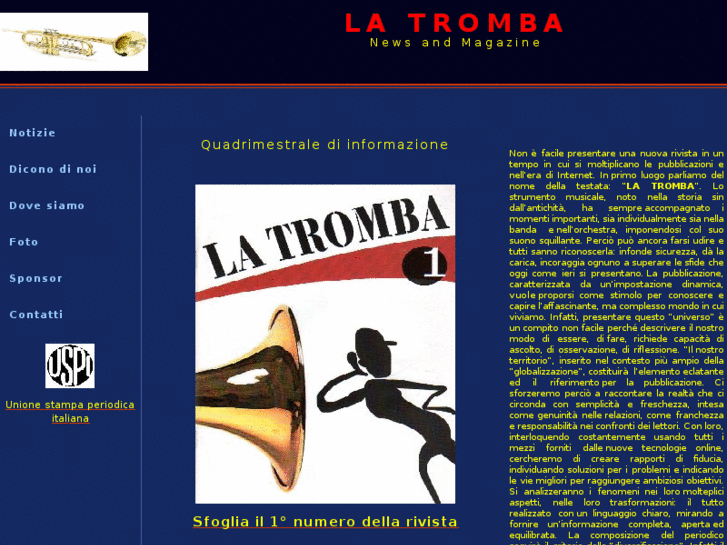 www.latromba.com