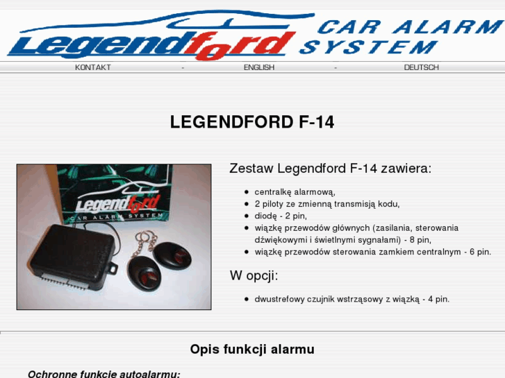 www.legendford.pl