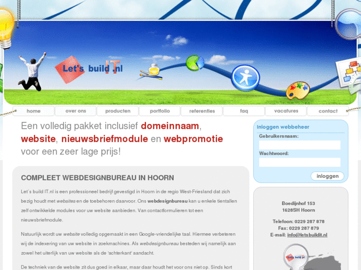 www.letsbuildit.nl