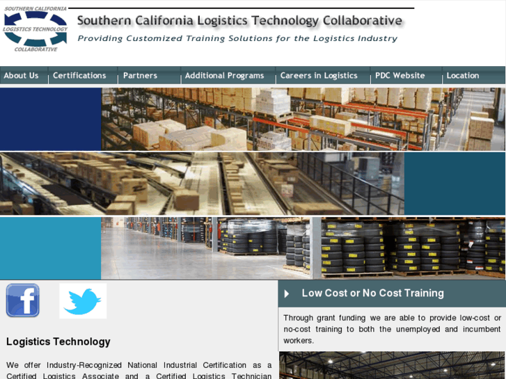 www.logisticstech.org