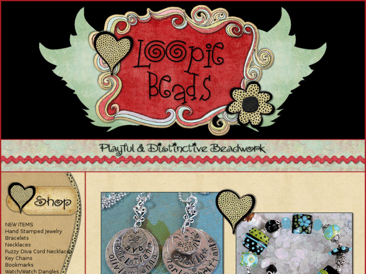 www.loopiebeads.com