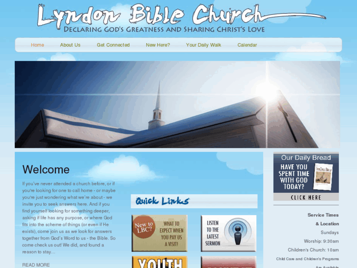 www.lyndonbible.org