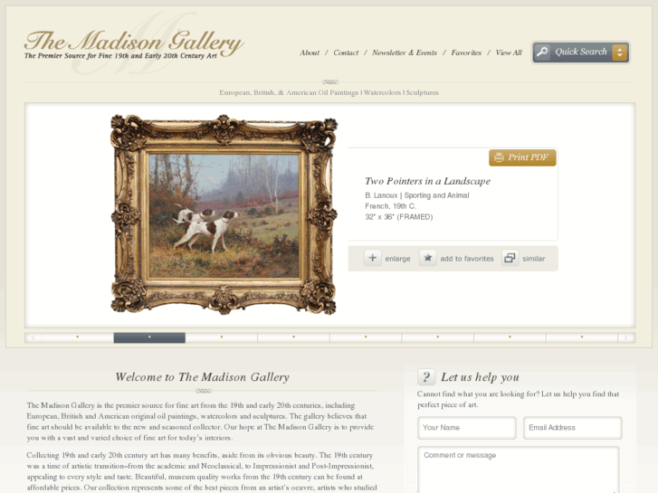 www.madisongallery.com