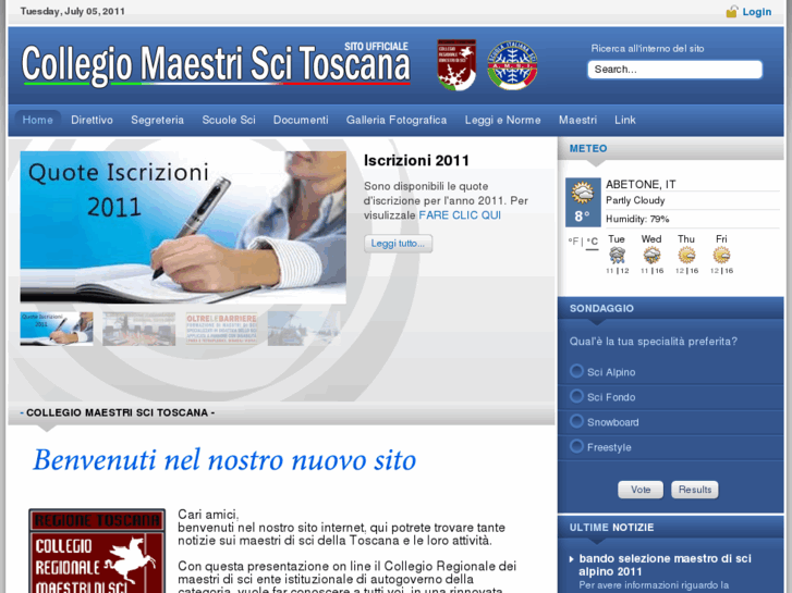 www.maestriscitoscana.net