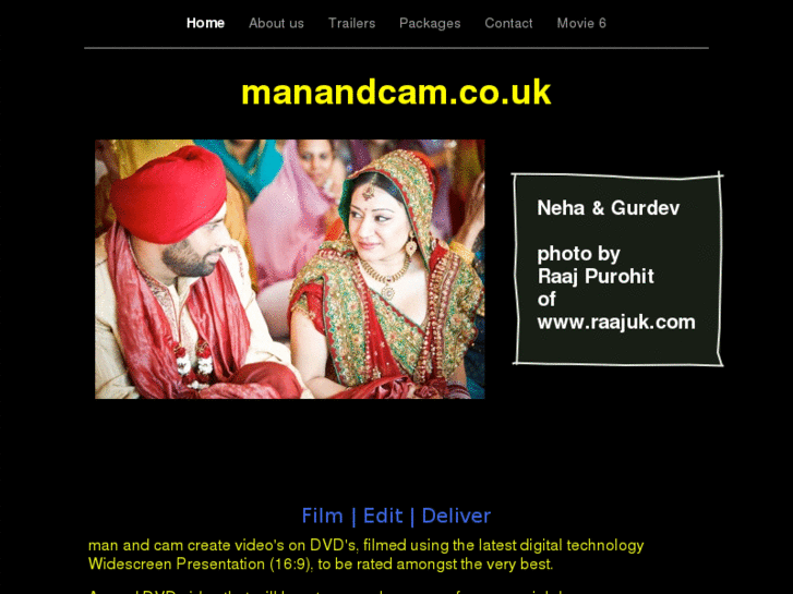 www.manandcam.com