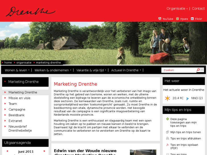 www.marketingdrenthe.nl