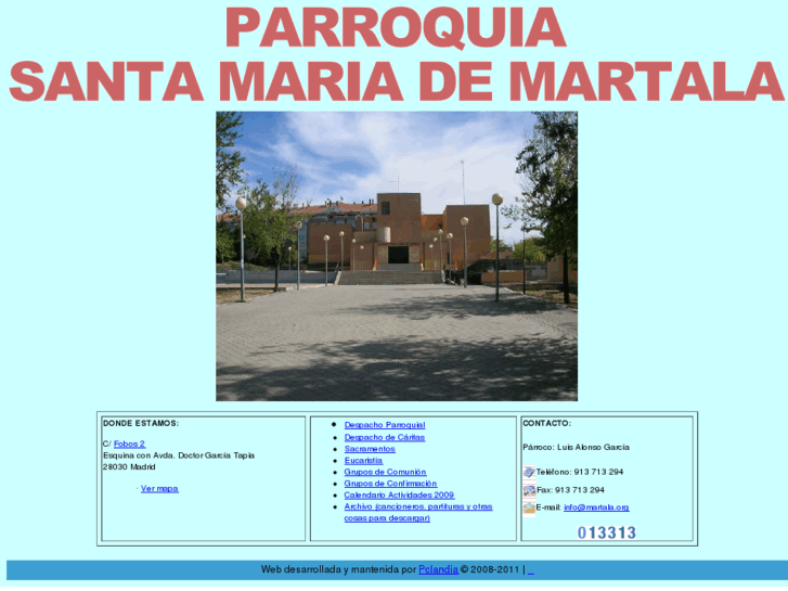 www.martala.org