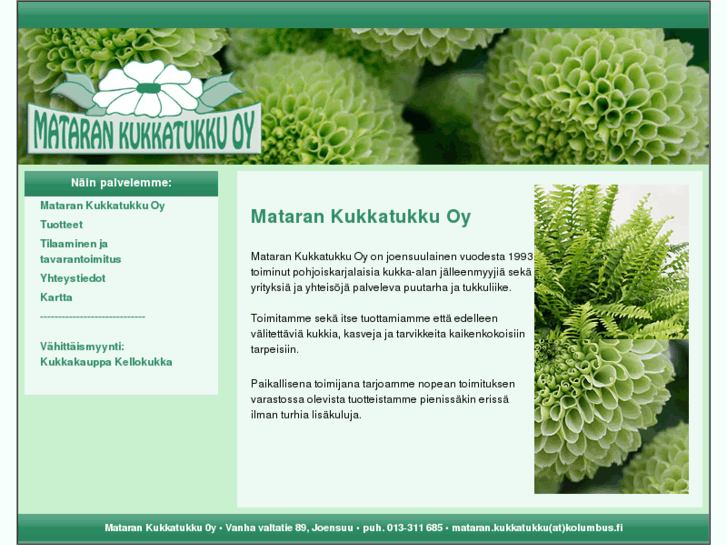 www.matarankukkatukku.com