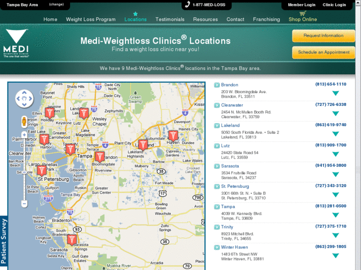 www.mediweightlossholdings.com