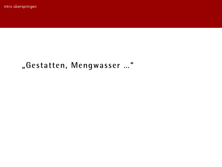 www.mengwasser.com