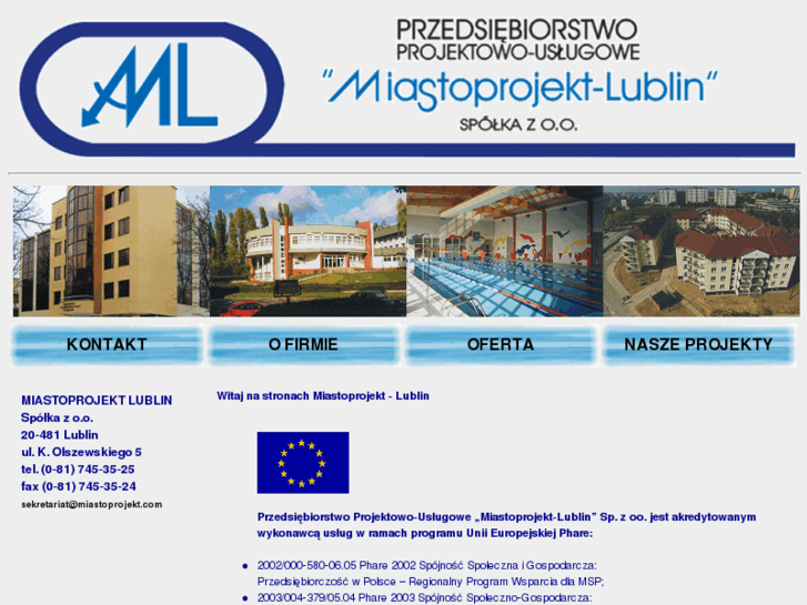 www.miastoprojekt.com