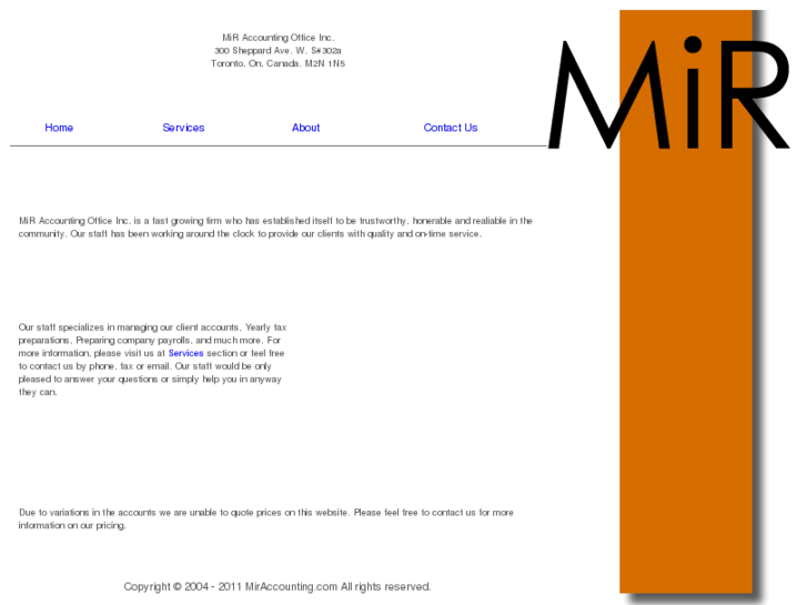 www.miraccounting.com