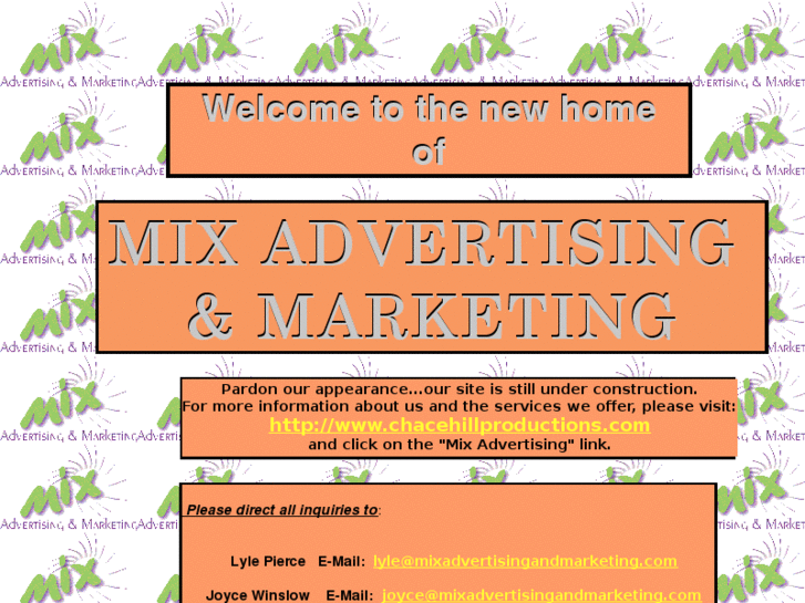 www.mixadvertisingandmarketing.com