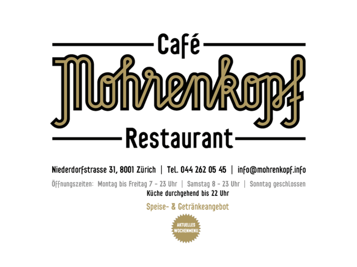 www.mohrenkopf.info