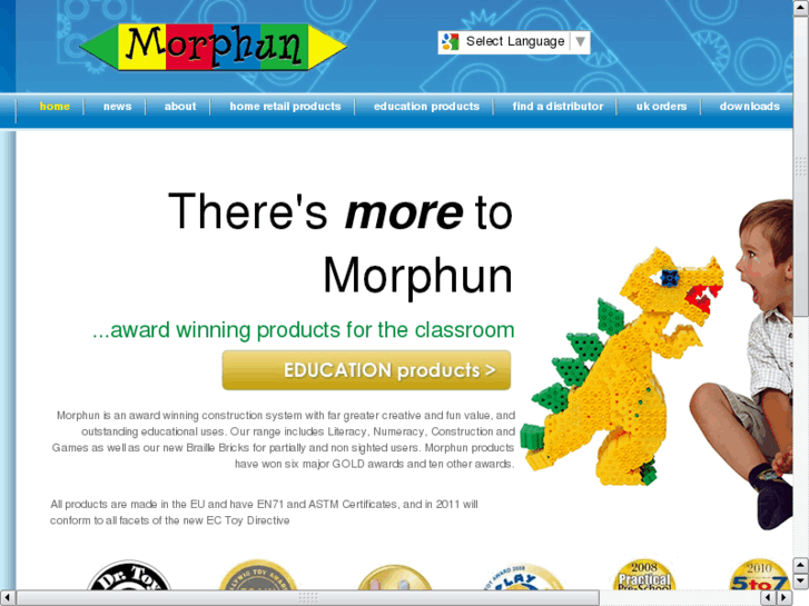 www.morphun.co.uk
