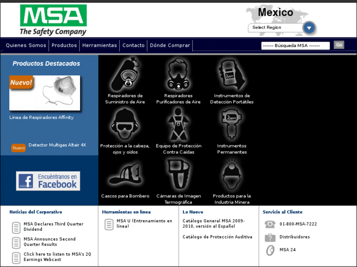 www.msanet.com.mx