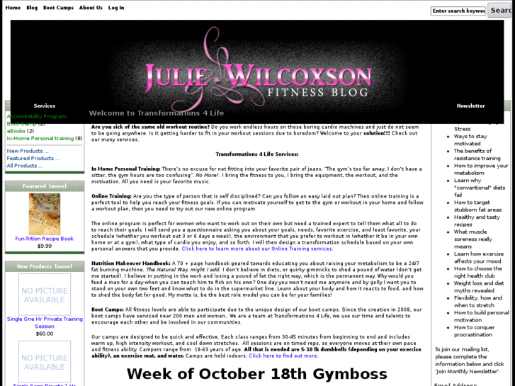 www.murfreesborobootcamp.com