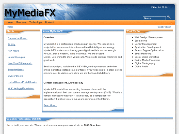 www.mymediafx.com