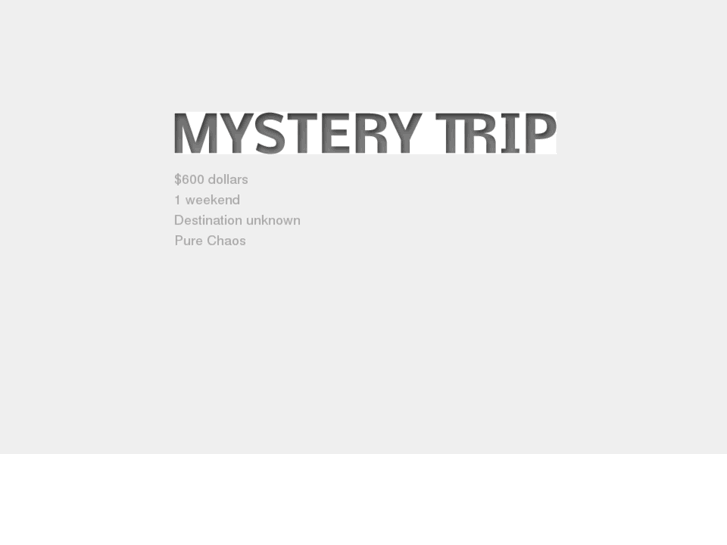 www.mystery-trip.com
