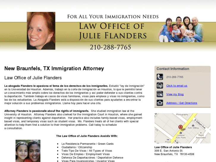 www.newbraunfelsimmigrationattorney.com