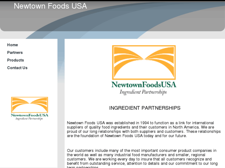 www.newtownfoods.com