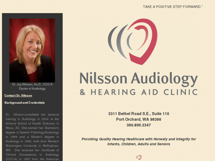 www.nilssonaudiology.com