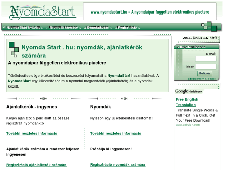 www.nyomdastart.hu