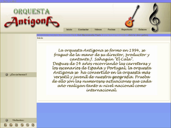 www.orquestaantigona.es