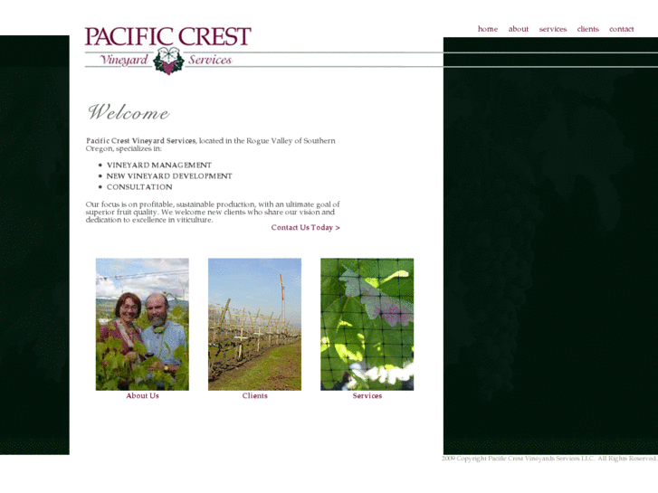 www.pacificcrestvine.com