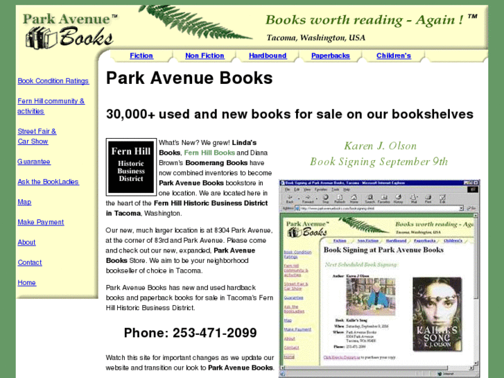 www.parkavenuebooks.com